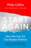 Cover Image: Start Again