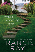 book cover for When Morning Comes