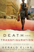 book cover for Death and Transfiguration
