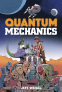 Cover Image: Quantum Mechanics