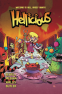 Cover Image: Hellicious TP Vol 1