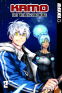 Cover Image: Kamo: Pact with the Spirit World manga volume 2 (English)