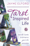 Cover Image: Tarot Inspired Life