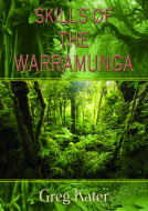 book cover for Skills of the Warramunga