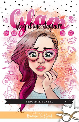 Couverture du livre pour GLAM