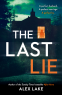 Cover Image: The Last Lie
