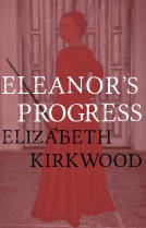 book cover for Eleanor's Progress