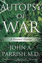 book cover for Autopsy of War