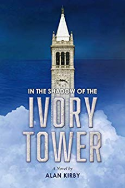 book cover for In the Shadow of the Ivory Tower
