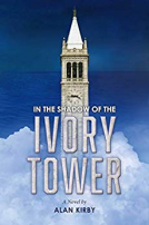 book cover for In the Shadow of the Ivory Tower