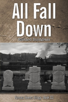 book cover for All Fall Down
