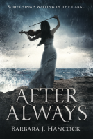 book cover for After Always