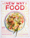 Cover Image: A New Way to Food