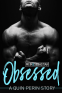 Cover Image: Meik&Sebastian - Obsessed #1