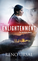 book cover for Enlightenment