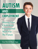 book cover for Autism and Employment