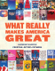 Cover Image: What Really Makes America Great