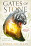 Cover Image: Gates of Stone