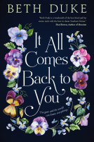 book cover for It All Comes Back to You