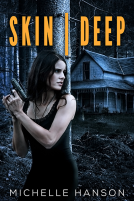 book cover for Skin | Deep