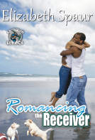 book cover for Romancing the Receiver