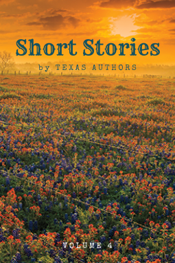 book cover for Short Stories by Texas Authors
