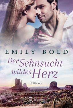 Buchcover für Der Sehnsucht wildes Herz