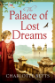 Cover Image: The Palace of Lost Dreams