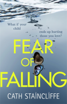 book cover for Fear of Falling