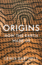 Cover Image: Origins
