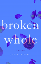 book cover for Broken Whole