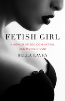 book cover for Fetish Girl