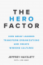 Cover Image: The Hero Factor