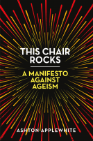 book cover for This Chair Rocks