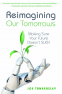Cover Image: Reimagining Our Tomorrows