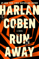 book cover for Run Away