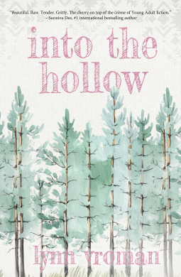 book cover for Into the Hollow