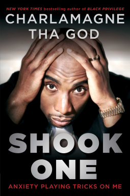 book cover for Shook One