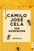 Buchcover für Der Bienenkorb