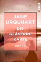 Buchcover für Die gläserne Karte