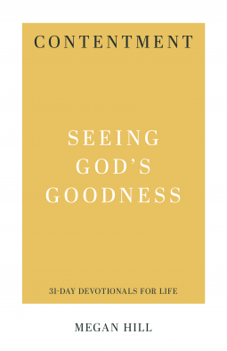 book cover for Contentment