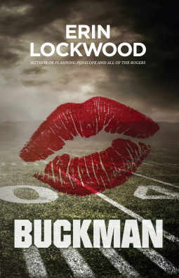 book cover for Buckman