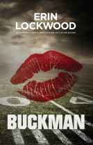 book cover for Buckman
