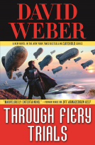 book cover for Through Fiery Trials