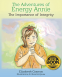Cover Image: The Adventures of Energy Annie - The Importance of Integrity