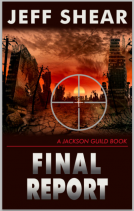 book cover for Final Report