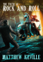 Cover Image: The Truth of Rock and Roll