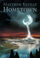 book cover for Hometown