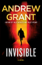 Cover Image: Invisible