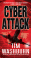 Cover Image: Cyber Attack